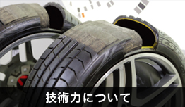 技術力について