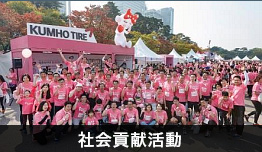 社会貢献活動
