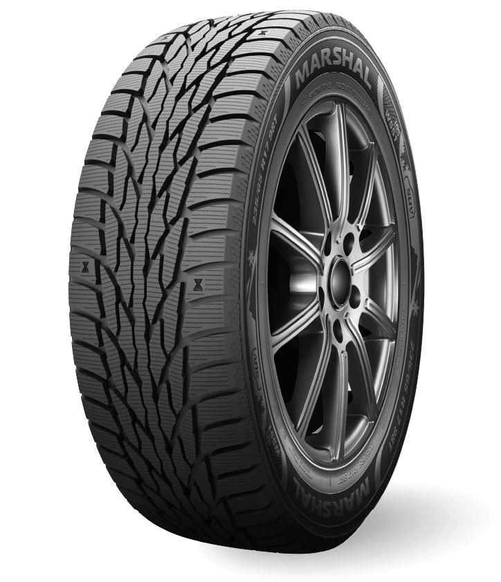 MARSHAL ice WS51 SUV