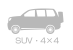 SUV・4×4
