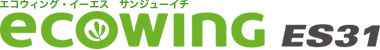 ECOWING ES31
