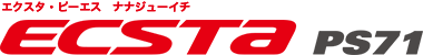 ECSTA PS71